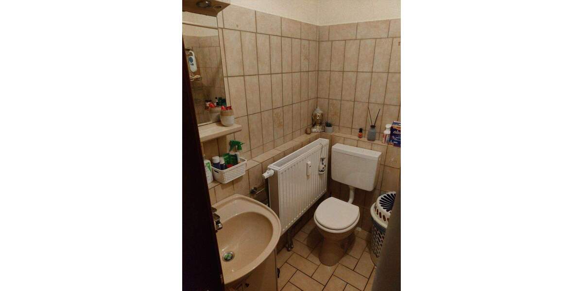 Etagenwohnung Fürth Espan - 2 Zimmer, 60 m&sup2;, 169.000&euro; | Angebot:25705042