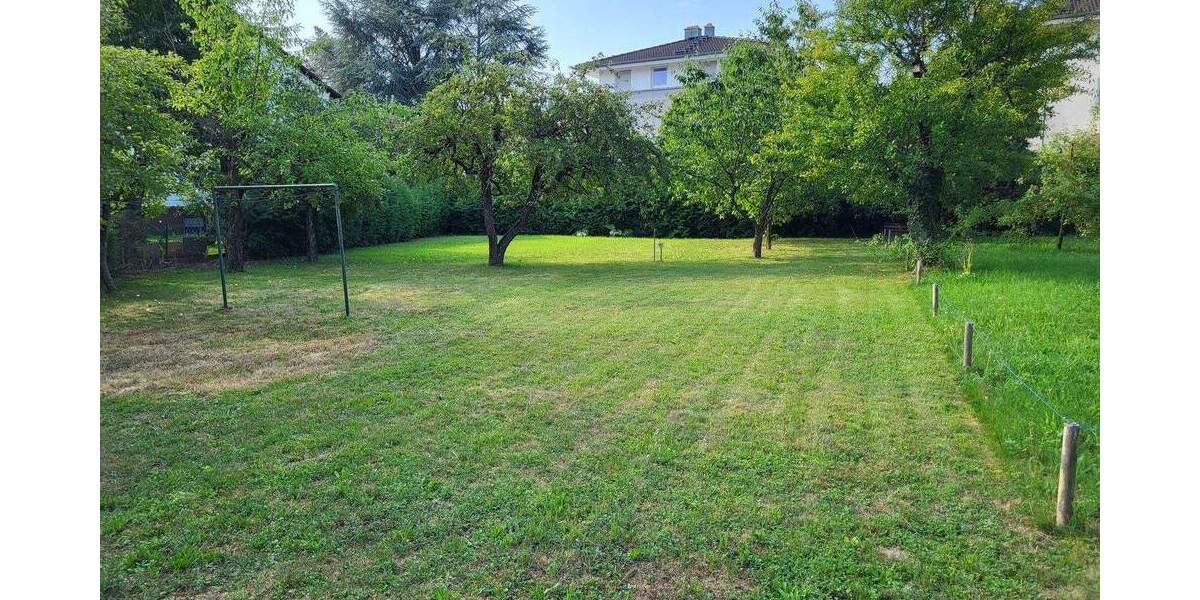 Grundstück Marloffstein Rathsberg - 950.000&euro; | Angebot:25654322