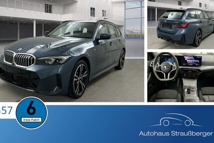 BMW 330 8.300 km 37.870 &euro; Buchschwabach bei Nürnberg 90574