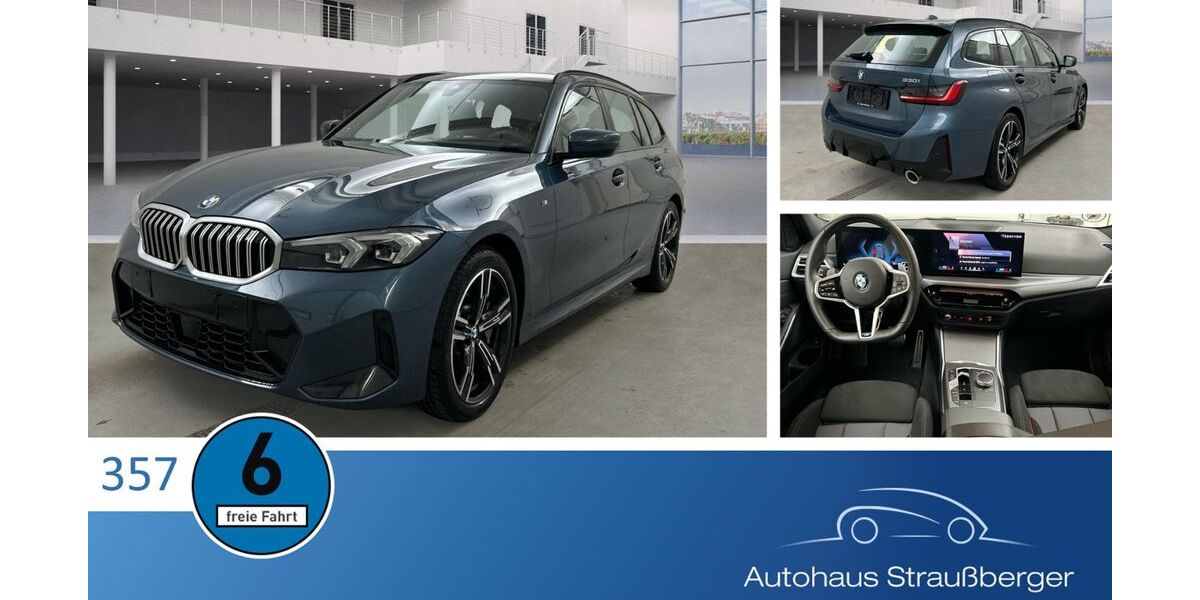 BMW 330 8.300 km 37.870 &euro; Buchschwabach bei Nürnberg 90574