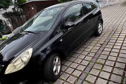 Opel Corsa 185.540 km 2.200 &euro; Fürth 90763