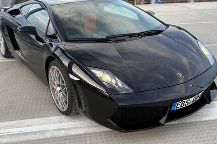 Lamborghini Gallardo 9.200 km 124.900 &euro; Poxdorf 91099
