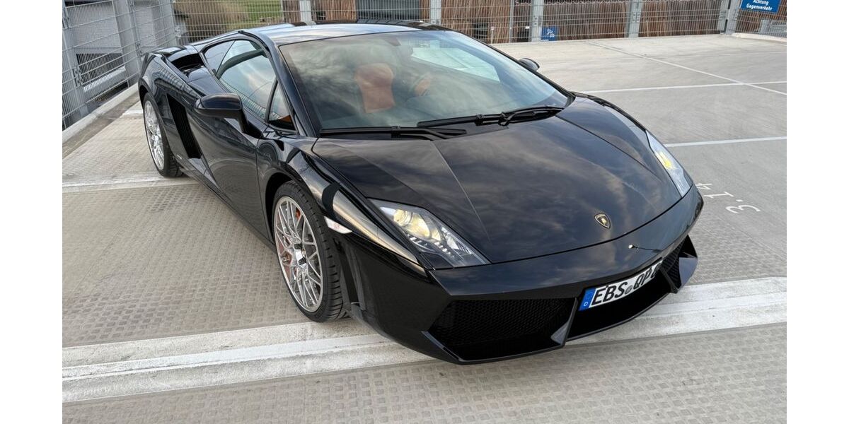 Lamborghini Gallardo 9.200 km 124.900 &euro; Poxdorf 91099