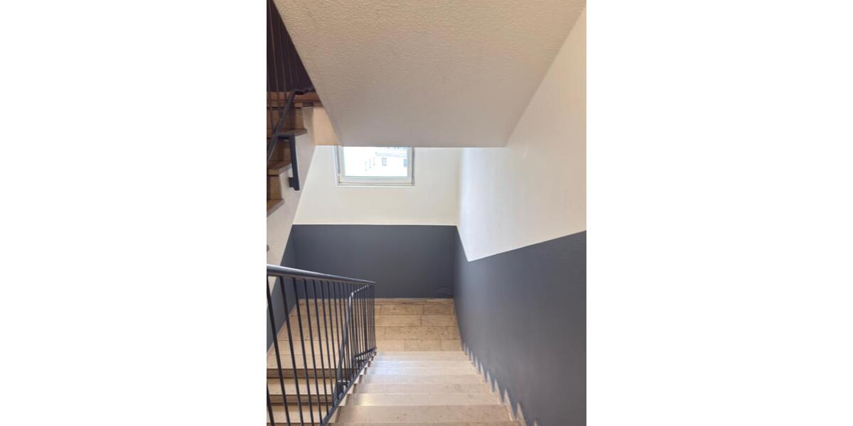 Etagenwohnung Fürth Südstadt - 1 Zimmer, 34 m&sup2;, 450&euro; | Angebot:25472356