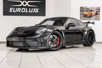 Porsche 992 6.000 km 249.662 &euro; Erlangen 91052