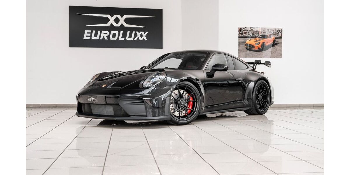 Porsche 992 6.000 km 249.662 &euro; Erlangen 91052