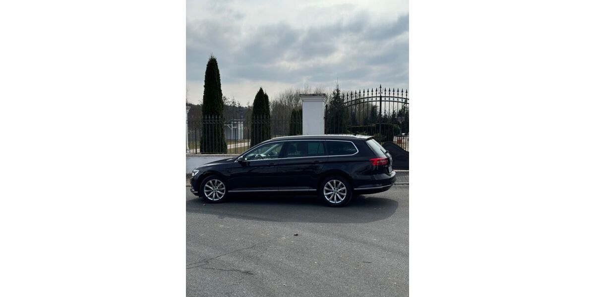 VW Passat 369.000 km 8.500 &euro; Nürnberg 90439