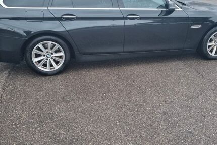 BMW 530 292.870 km 9.000 &euro; Windsbach 91575