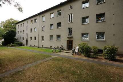 Wohnung Erlangen Innenstadt - 3 Zimmer, 73 m&sup2;, 803&euro; | Angebot:26804521