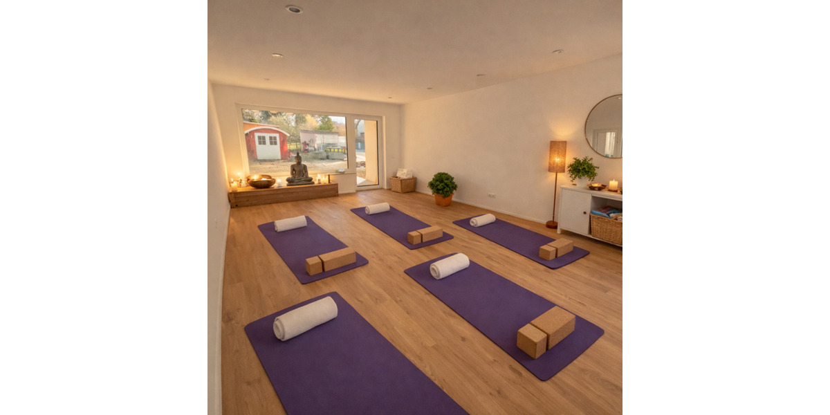 Erdgeschoßwohnung Neunkirchen am Brand - 2 Zimmer, 60 m&sup2;, 1.049&euro; | Angebot:25456507