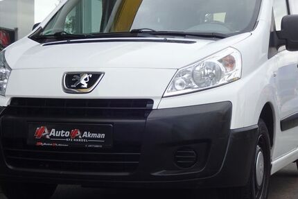 Peugeot Expert 118.500 km 7.980 &euro; Nürnberg 90431