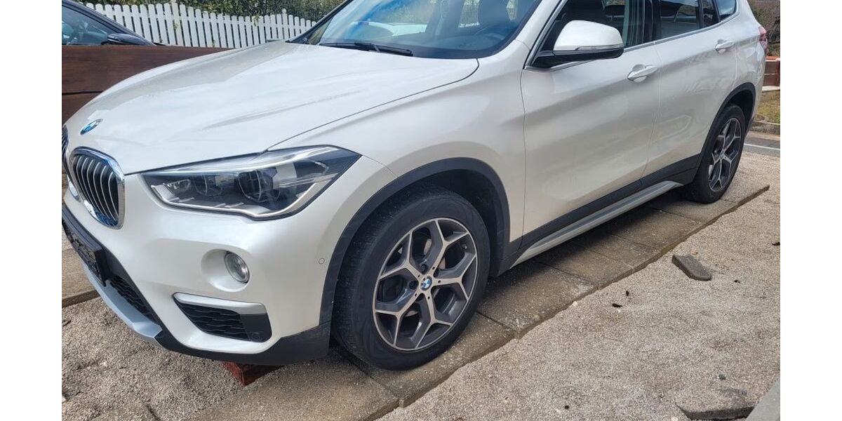 BMW iX1 79.600 km 17.499 &euro; Henfenfeld 91239