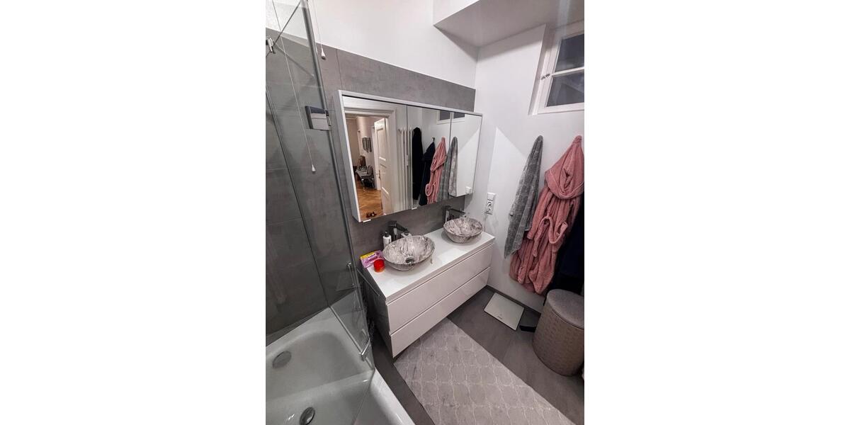 Etagenwohnung Buckenhof - 4.5 Zimmer, 108 m&sup2;, 4.000&euro; | Angebot:25220514