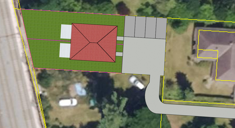 Mehrfamilienhaus, Wohnhaus Fürth Eigenes Heim - 4 Zimmer, 101 m&sup2;, 541.050&euro; | Angebot:25895612