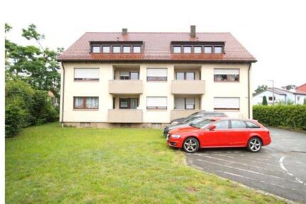 Wohnung Schwaig Bei Nürnberg - 2 Zimmer, 65 m&sup2;, 690&euro; | Angebot:25711946