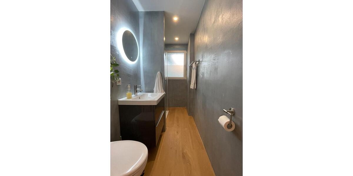 Erdgeschoßwohnung Nürnberg Langwasser - 2 Zimmer, 56 m&sup2;, 199.000&euro; | Angebot:27606828