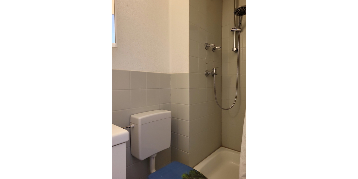 Studentenapartement Erlangen - Etagenwohnung Erlangen Buckenhofer Siedlung | Angebot:25972713