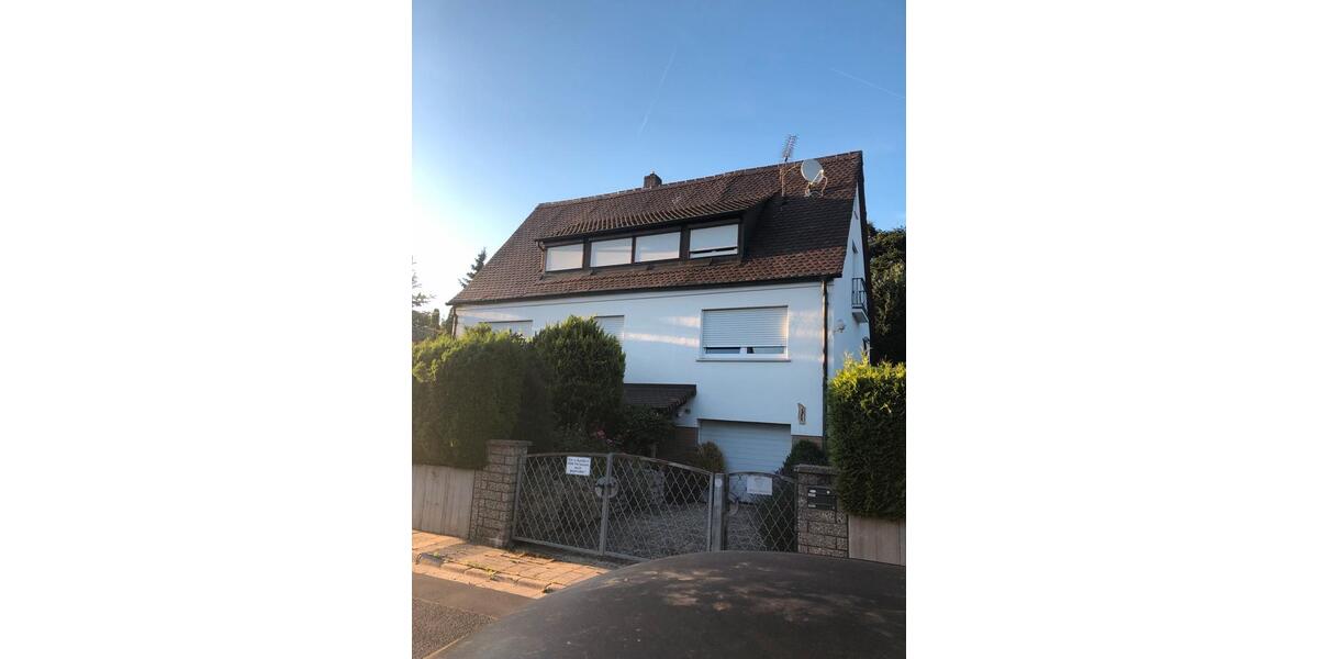 Einfamilienhaus Nürnberg Schnepfenreuth - 4 Zimmer, 140 m&sup2;, 639.999&euro; | Angebot:25599768