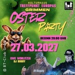 Osterparty