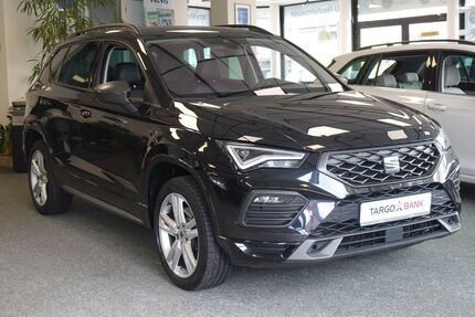 Seat Ateca 80.770 km 23.999 &euro; Nürnberg 90451