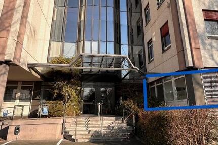 Gewerbeobjekt Nürnberg Buchenbühl - 2.448&euro; | Angebot:24178839