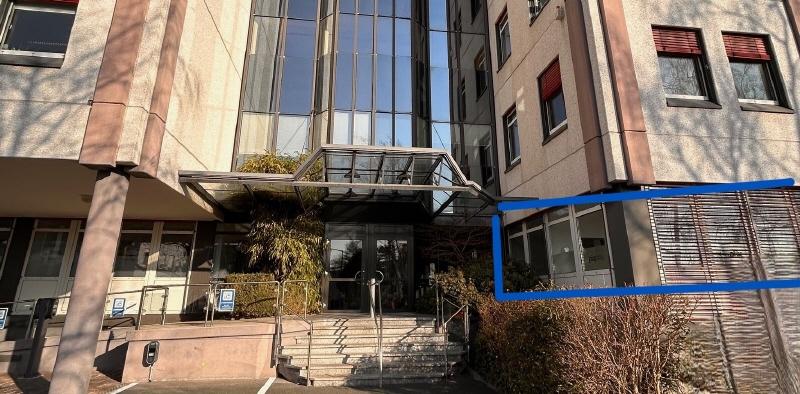 Gewerbeobjekt Nürnberg Buchenbühl - 2.448&euro; | Angebot:24178839