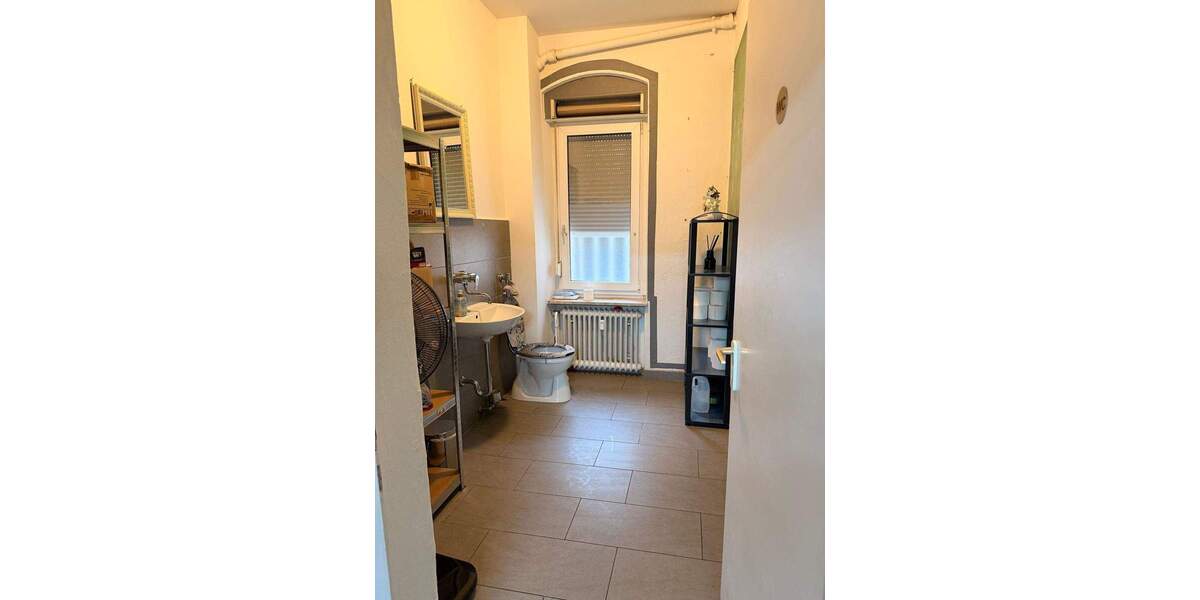 Gewerbeobjekt Nürnberg St Johannis - 3 Zimmer, 1.050&euro; | Angebot:25738546