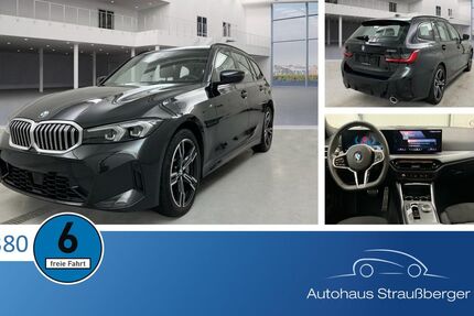 BMW 330 8.400 km 37.860 &euro; Buchschwabach bei Nürnberg 90574