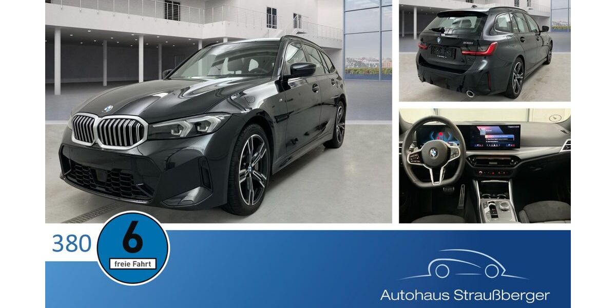 BMW 330 8.400 km 37.860 &euro; Buchschwabach bei Nürnberg 90574