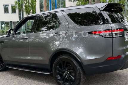 Land Rover Discovery 144.000 km 19.900 &euro; Nürnberg 90431