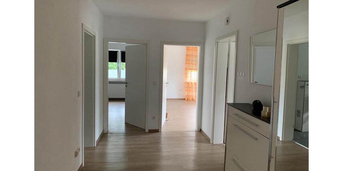 Erdgeschoßwohnung Aurachtal - 2.5 Zimmer, 90 m&sup2;, 980&euro; | Angebot:25917478