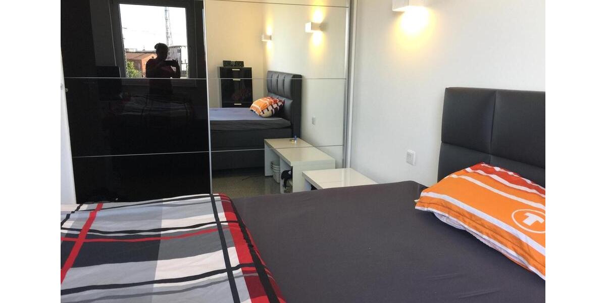 Etagenwohnung Nürnberg Altstadt, St. Lorenz - 3 Zimmer, 55 m&sup2;, 1.400&euro; | Angebot:24867797