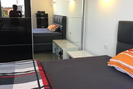 Wohnung Nürnberg Altstadt, St. Lorenz - 3 Zimmer, 55 m&sup2;, 1.400&euro; | Angebot:24867797