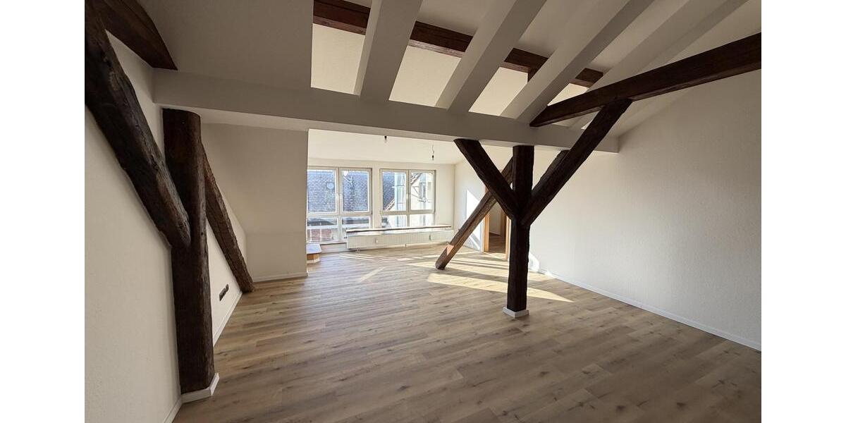 Loft - Studio - Atelier Buckenhof - 4 Zimmer, 151 m&sup2;, 1.820&euro; | Angebot:25455833