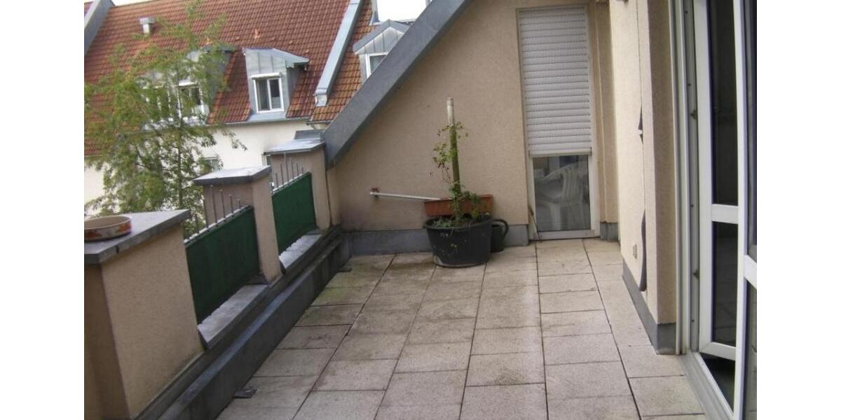 Etagenwohnung Erlangen Am Anger - 1.5 Zimmer, 58 m&sup2;, 765&euro; | Angebot:25177366