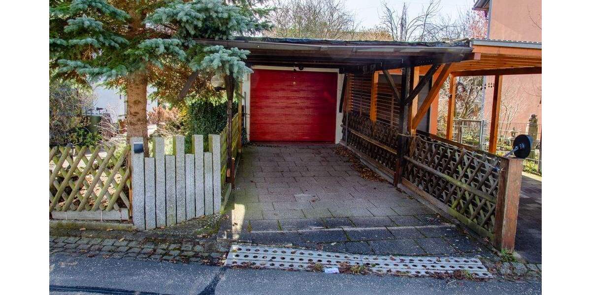 Doppelhaushälfte Wendelstein - 6 Zimmer, 131 m&sup2;, 465.000&euro; | Angebot:25664086