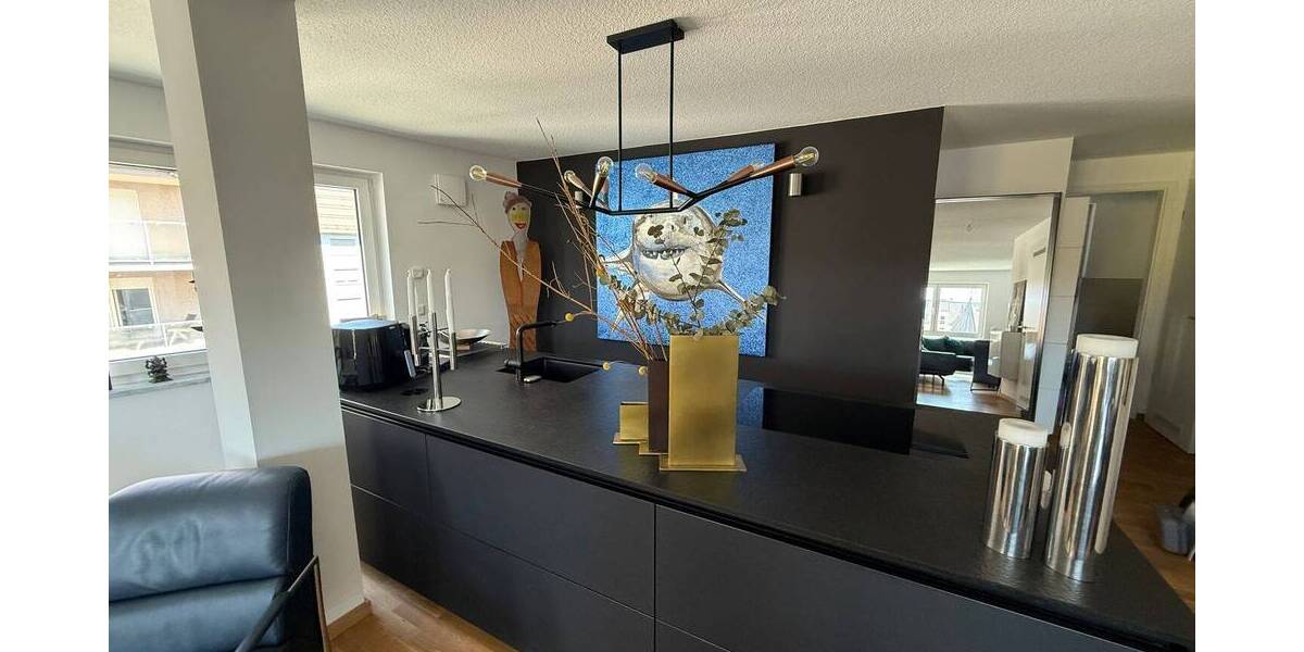 Etagenwohnung Nürnberg Muggenhof - 3 Zimmer, 102 m&sup2;, 599.000&euro; | Angebot:25971906