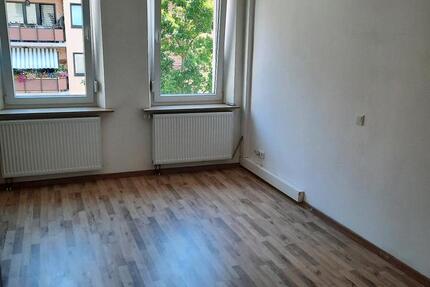 Wohnung Nürnberg Gärten hinter der Veste - 2 Zimmer, 45 m&sup2;, 879&euro; | Angebot:25656991