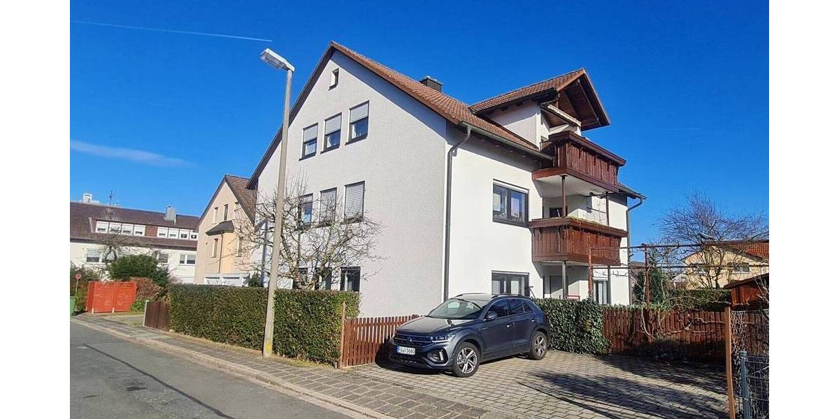 Etagenwohnung Stein Deutenbach - 4 Zimmer, 104 m&sup2;, 355.000&euro; | Angebot:26672157