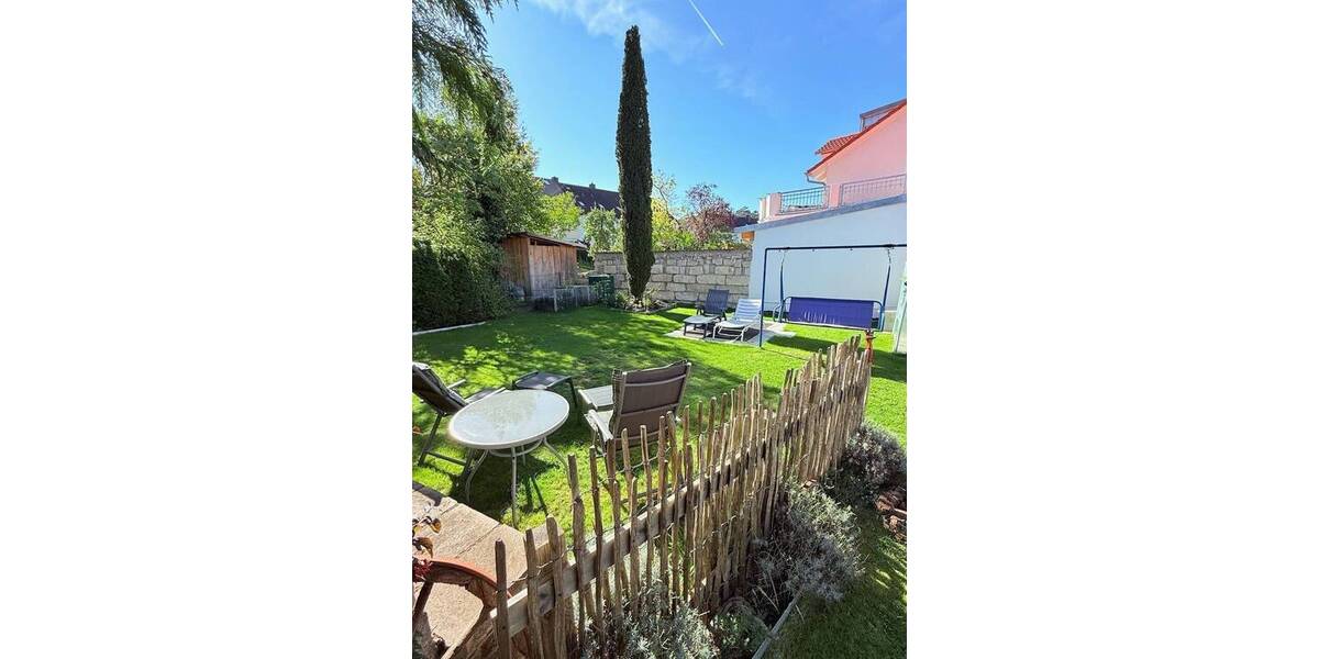 Doppelhaushälfte Rückersdorf Entensee - 6 Zimmer, 135 m&sup2;, 564.000&euro; | Angebot:25663611