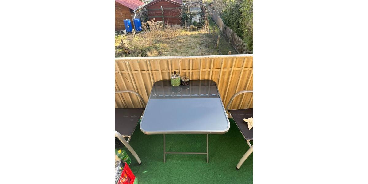 Erdgeschoßwohnung Nürnberg Gibitzenhof - 2 Zimmer, 66 m&sup2;, 950&euro; | Angebot:25570697