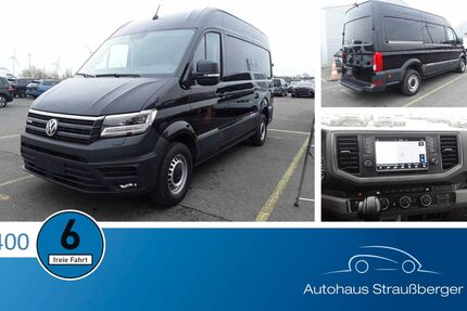 VW Crafter 7.200 km 26.190 &euro; Buchschwabach bei Nürnberg 90574