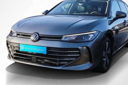 VW Passat 11.700 km 34.440 &euro; Forchheim 91301