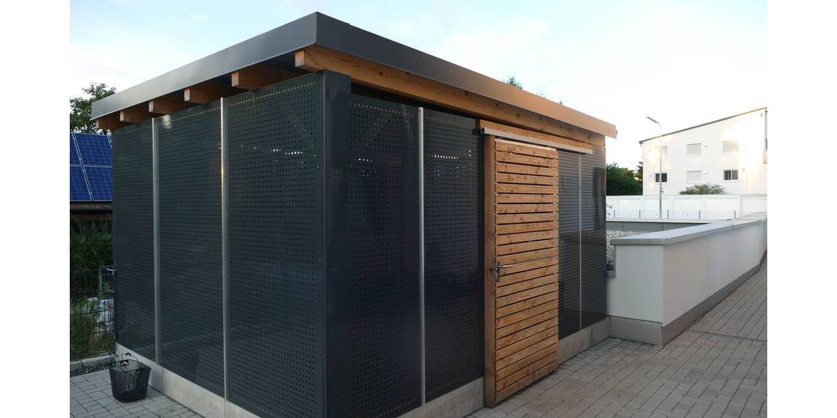 Etagenwohnung Altdorf bei Nürnberg Altdorf - 3 Zimmer, 99 m&sup2;, 510.000&euro; | Angebot:25730170