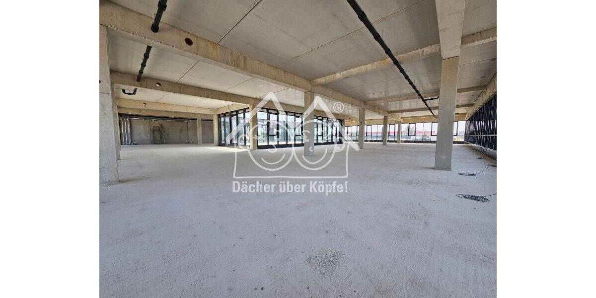 Gewerbeobjekt Nürnberg Höfen - 9.760&euro; | Angebot:25699339