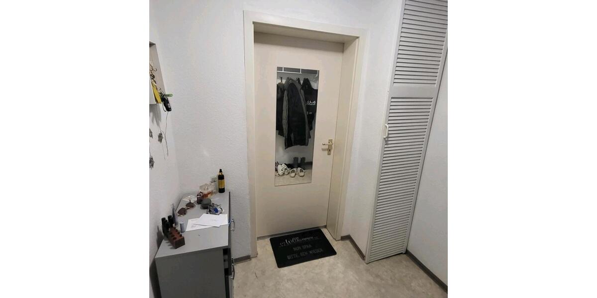 Etagenwohnung Veitsbronn - 2.5 Zimmer, 51 m&sup2;, 460&euro; | Angebot:26633316