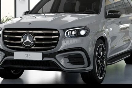 Mercedes-Benz GLS 450 9.900 km 114.500 &euro; Nürnberg 90402