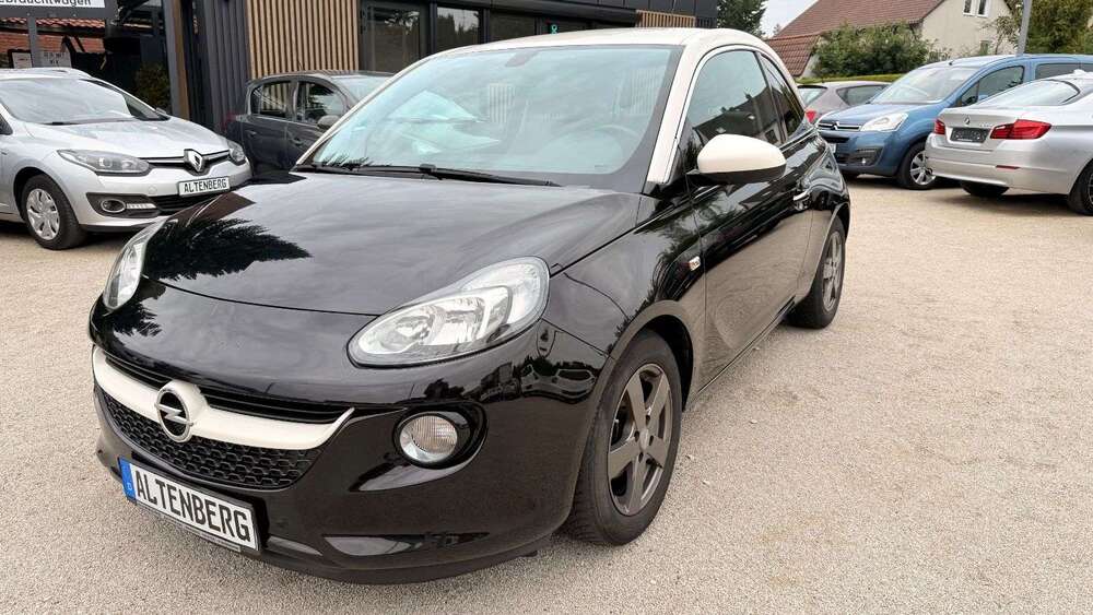 Opel Adam 169.000 km 6.200 &euro; Oberasbach 90522