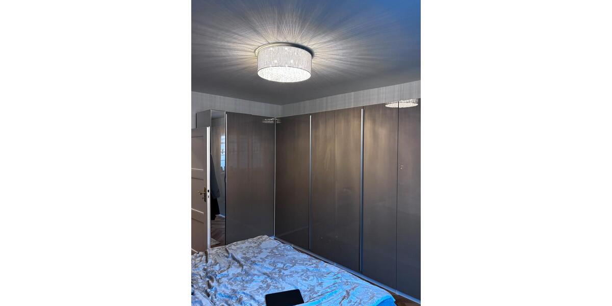 Etagenwohnung Buckenhof - 4.5 Zimmer, 108 m&sup2;, 4.000&euro; | Angebot:25220514