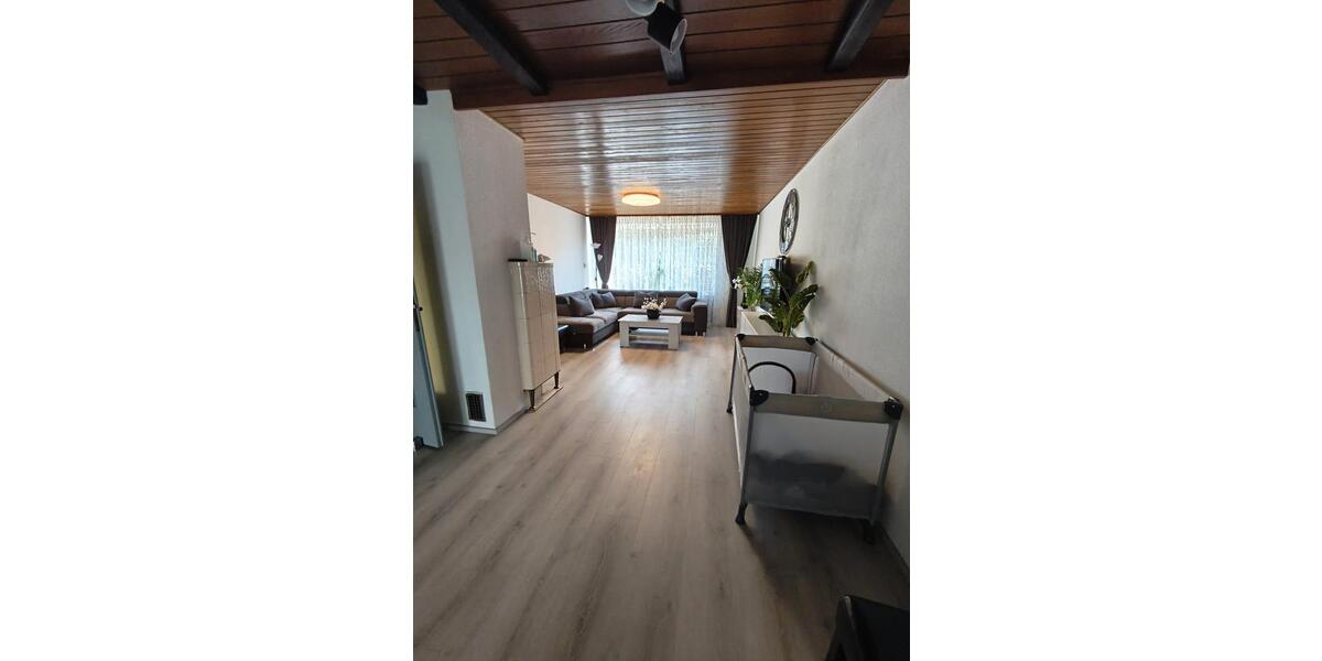 Reihenhaus Nürnberg Gaismannshof - 5 Zimmer, 110 m&sup2;, 499.000&euro; | Angebot:26021565